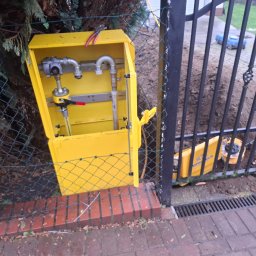 Montaż mat grzewczych Nowa S&oacute;l