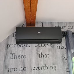 Klimatyzacja do domu Bydgoszcz 2