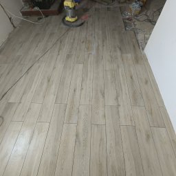 EDE GROUP SPÓŁKA Z OGRANICZONĄ ODPOWIEDZIALNOŚCIĄ - Utalentowany Kafelkarz Słubice