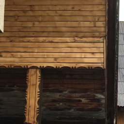 Malowanie elewacji Rabka-Zdrój 4