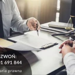 Kancelaria prawna Tczew