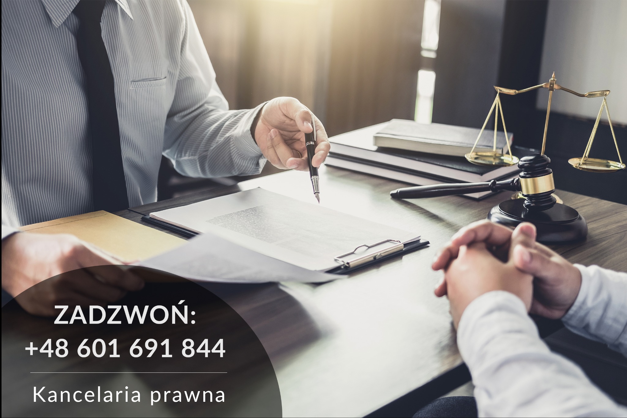 Kancelaria prawna Tczew