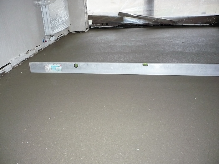 Ankrat posadzki cementowe ( jastrych)