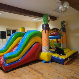 Animator dla dzieci Szczecin 1