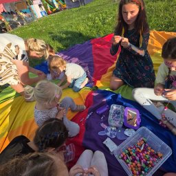 Animator dla dzieci Szczecin 3