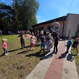 Animator dla dzieci Szczecin 4