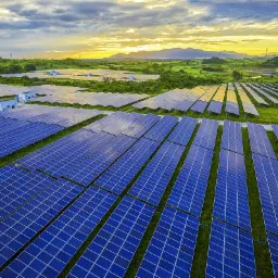 Farmy fotowoltaiczne