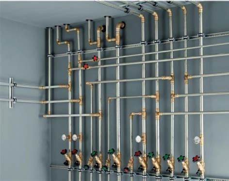 Instalacje sanitarne