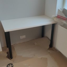 Szafy na wymiar Warszawa 1