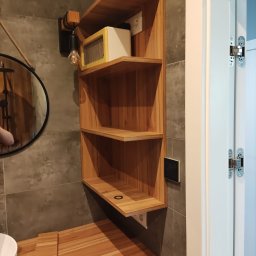 Szafy na wymiar Warszawa 2