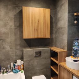 Szafy na wymiar Warszawa 3