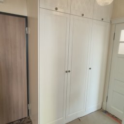 Szafy na wymiar Warszawa 4