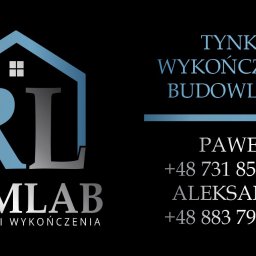 REMLAB - Ocieplenie Stropu Styropianem Bochnia