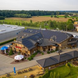 Tworzenie stron internetowych Pszczyna 3