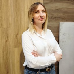 DG Projekty Wnętrz Diana Grabowska - Usługi Projektowania Wnętrz Nakło Nad Notecią