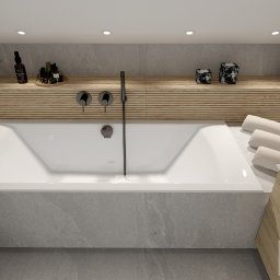 Projektowanie mieszkania Nakło Nad Notecią 1