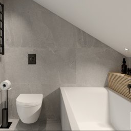 Projektowanie mieszkania Nakło Nad Notecią 4