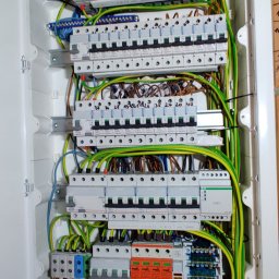 Instalacje elektryczne Walim 4