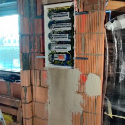 Instalacje elektryczne Walim 3