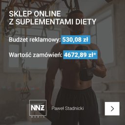Reklama internetowa Lublin 7