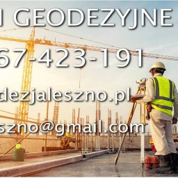 GEO-HIT - Staranne Usługi Geodezyjne Gostyń