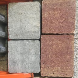 CAPITAL STONE Sp. z o.o. - Tarasy z Kamienia Naturalnego Strzegom