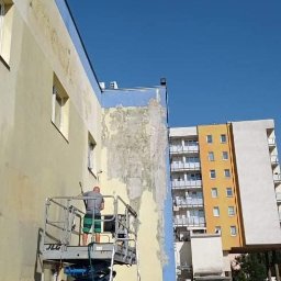 Sprzątanie mieszkań Wsola 2