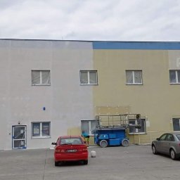 Sprzątanie mieszkań Wsola 3