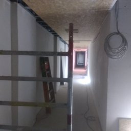 Malowanie Bukowiec 1