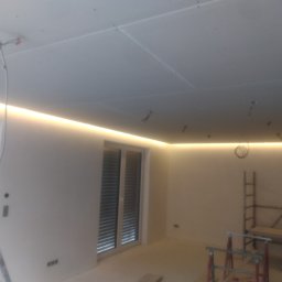 Malowanie Bukowiec 2