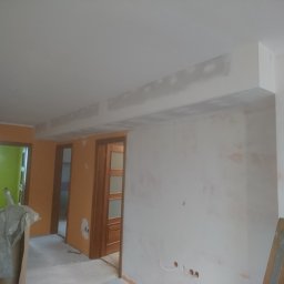 Malowanie Bukowiec 4