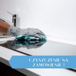 Mecenat Czystości - Usługi Mycia Okien Dzierzążnia