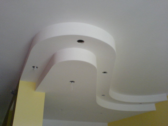 Remonty i wykończenia wnętrz