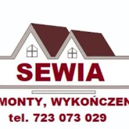 Sewia Sergiusz Wiśniewski - Usługi Malarskie Toruń