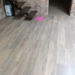 Układanie kostki brukowej Lublin 2