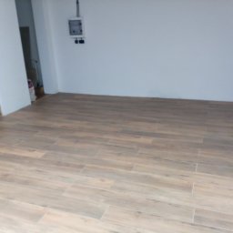 Układanie kostki brukowej Lublin 3