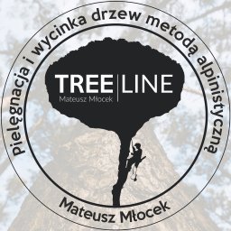TREE LINE - PIELĘGNACJA I WYCINKA DRZEW METODĄ ALPINISTYCZNĄ - Koszenie Trawy Andrychów