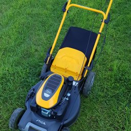 Pielęgnacja ogrodów Toruń 1