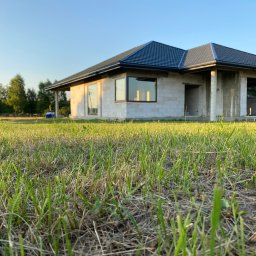 Paweł Usługi remontowo budowlane - Najlepsza Zabudowa Płytami GK Włodawa