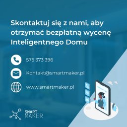 Inteligentny dom Łódź 2