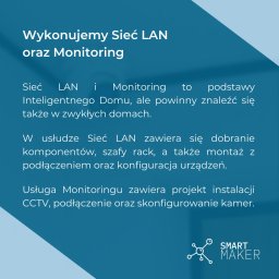 Inteligentny dom Łódź 4