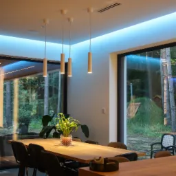 Przykład Inteligentnego Domu