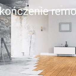 Build House - Malowanie Fasady Poznań