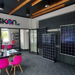 Etikon - Rewelacyjna Instalacja Klimatyzacji Szczytno