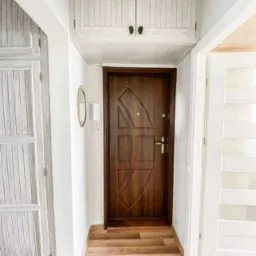 Drzwi wewnatrzklatkowe