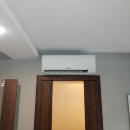 Klimatyzacja Białystok 4