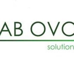 AB OVO Solutions Sp. z o.o., Sp. k. - Firma Rekrutacyjna Warszawa