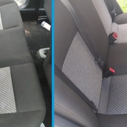 Pranie kanap Błażowa 3