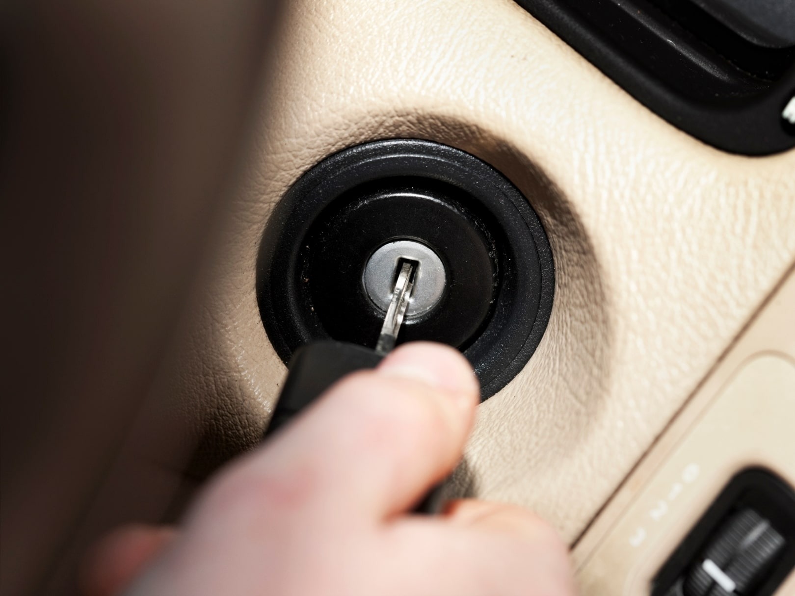 regeneracja stacyjki