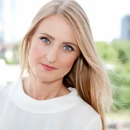 Założycielka Kancelarii Radca Prawny Karolina Marusińska-Bilbin